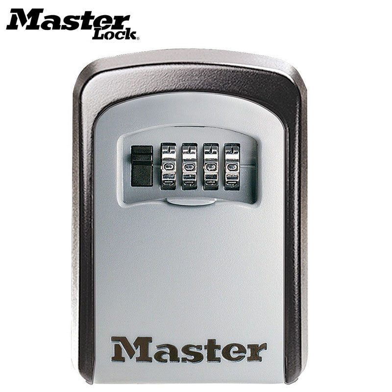 Master Lock Key Safe Box