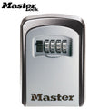 Master Lock Key Safe Box