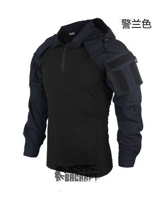 Camouflage Tactical Hunting Shirt