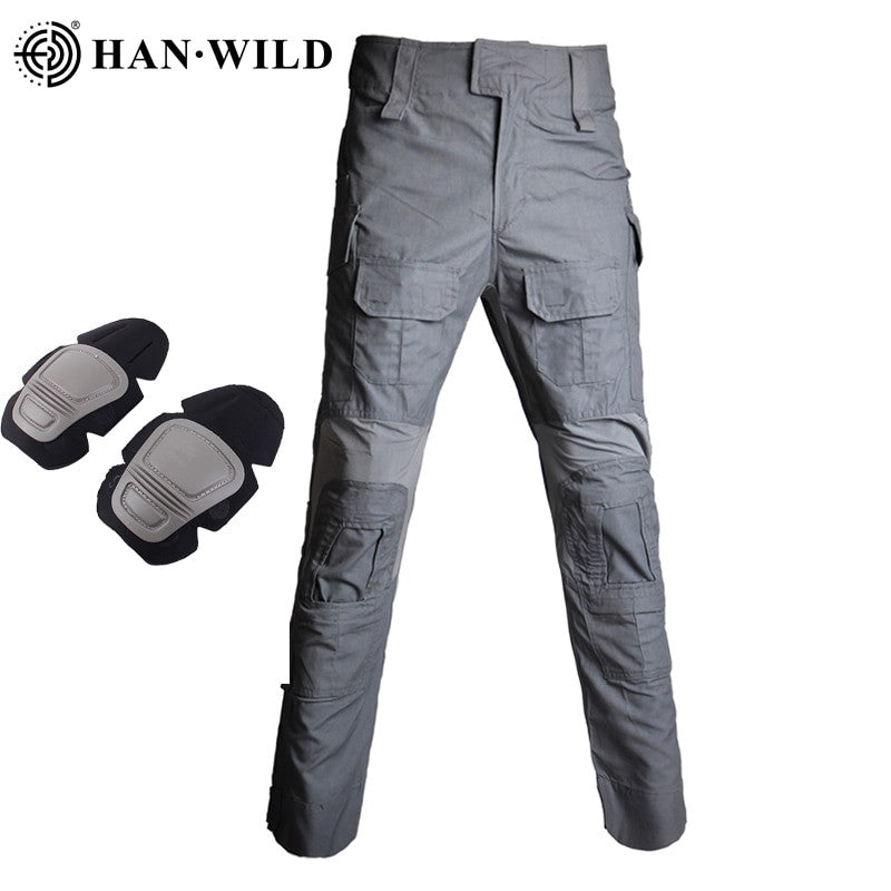 Combat Pants