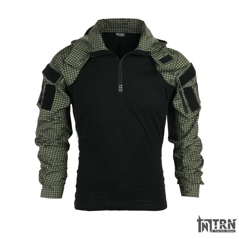 Camouflage Tactical Hunting Shirt