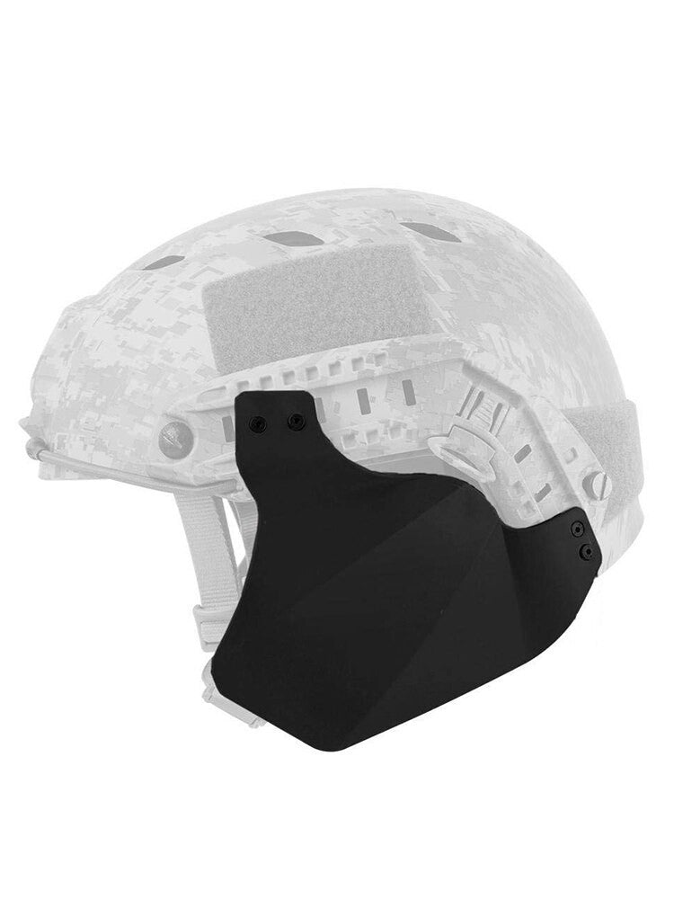 Side Cover For FAST Helmet