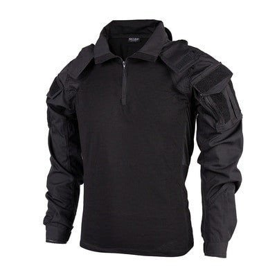 Camouflage Tactical Hunting Shirt
