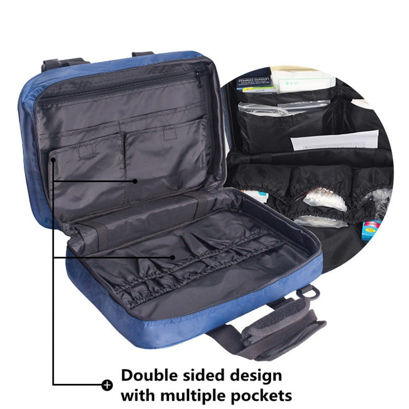 Compact First Aid Kit