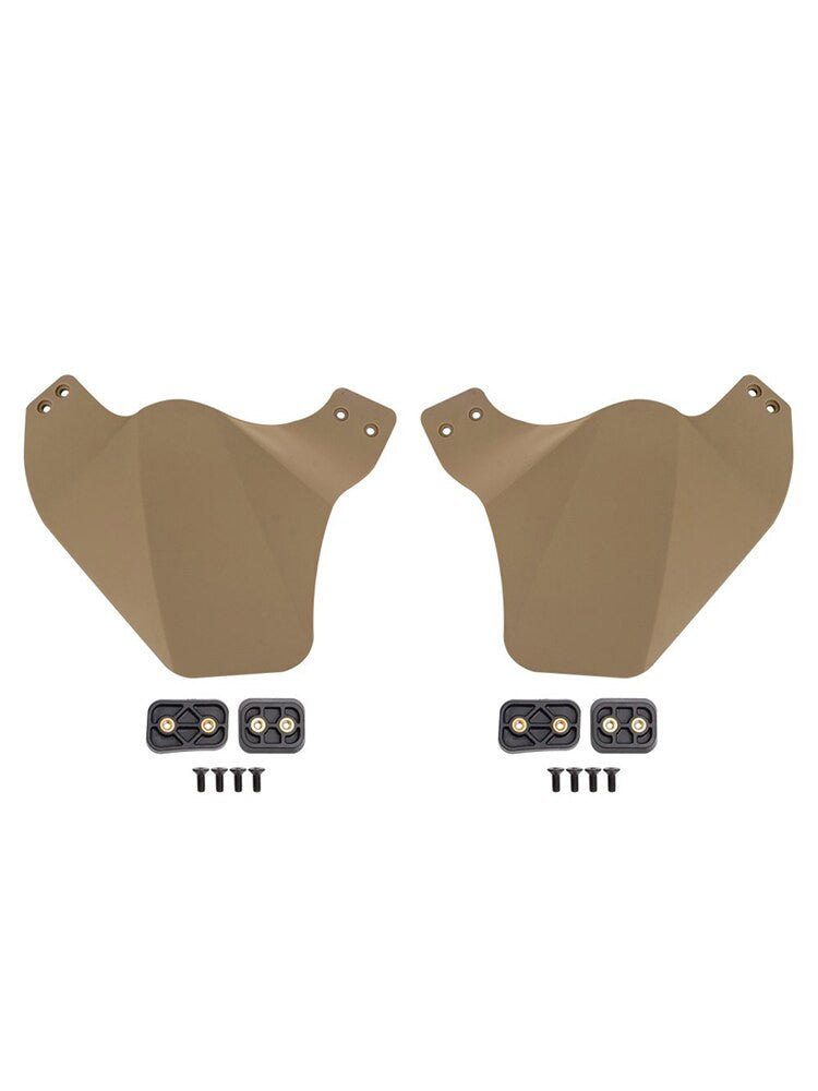 Side Cover For FAST Helmet