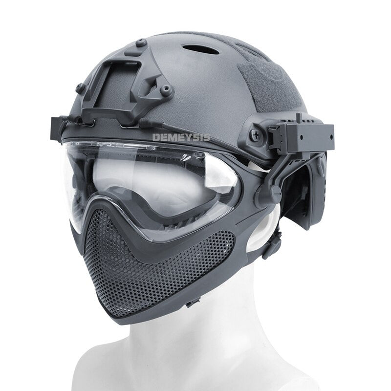 Tactical Sets Airsoft