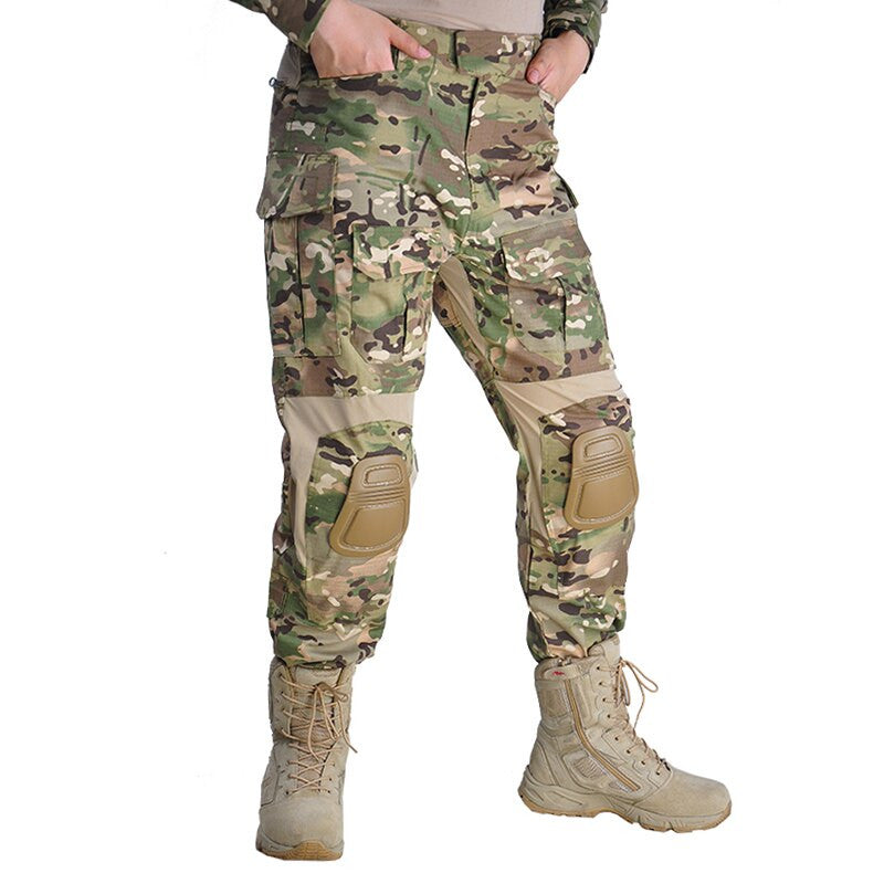 Combat Pants