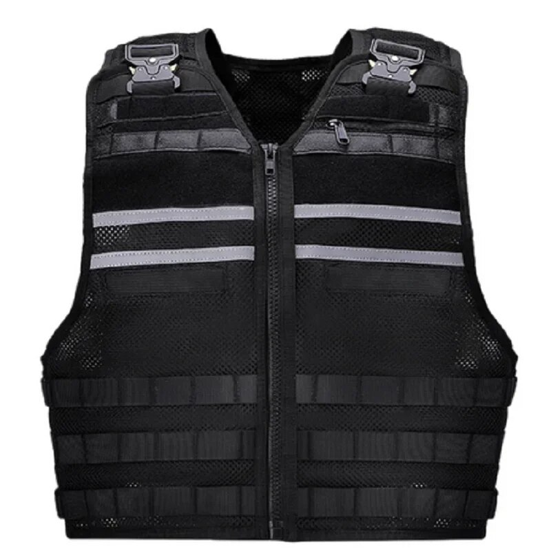 Patrol Reflective Vest