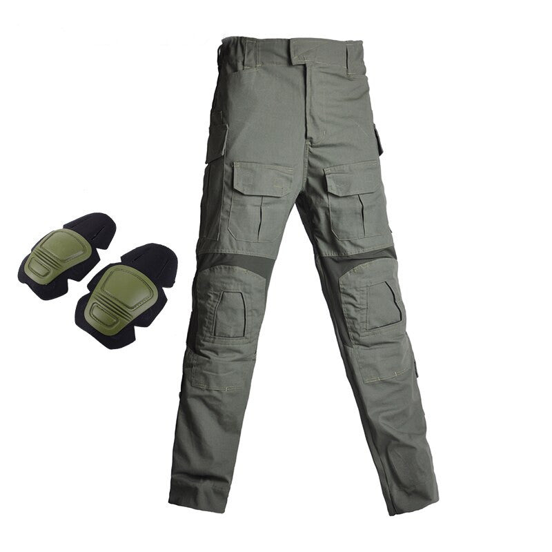 Combat Pants