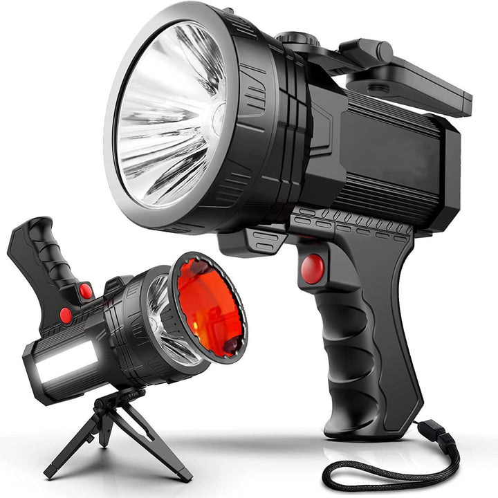 Search, Work & Specialty Lights