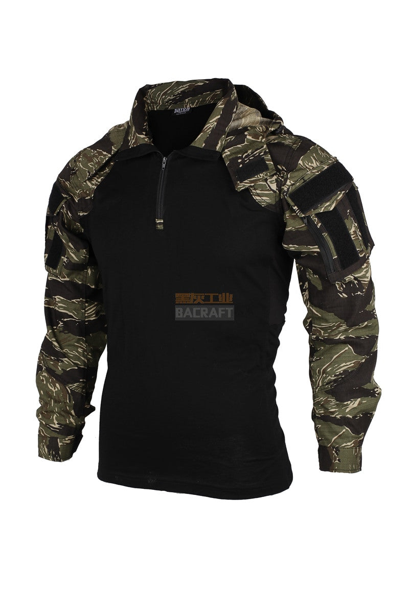 Camouflage Tactical Hunting Shirt
