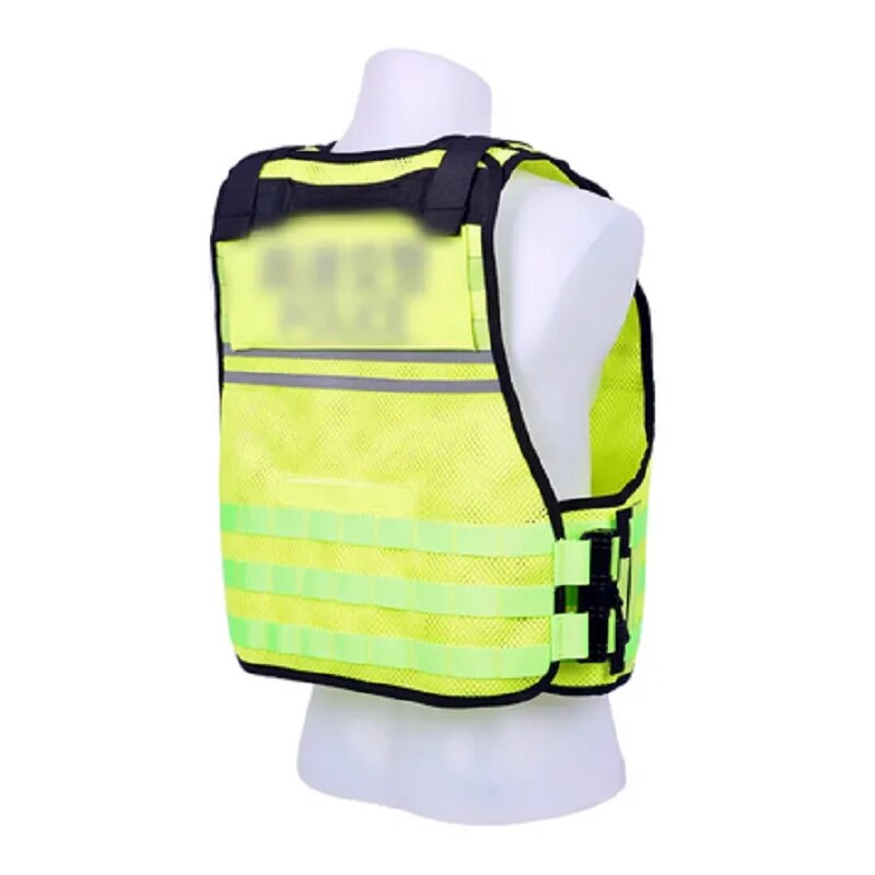 Patrol Reflective Vest