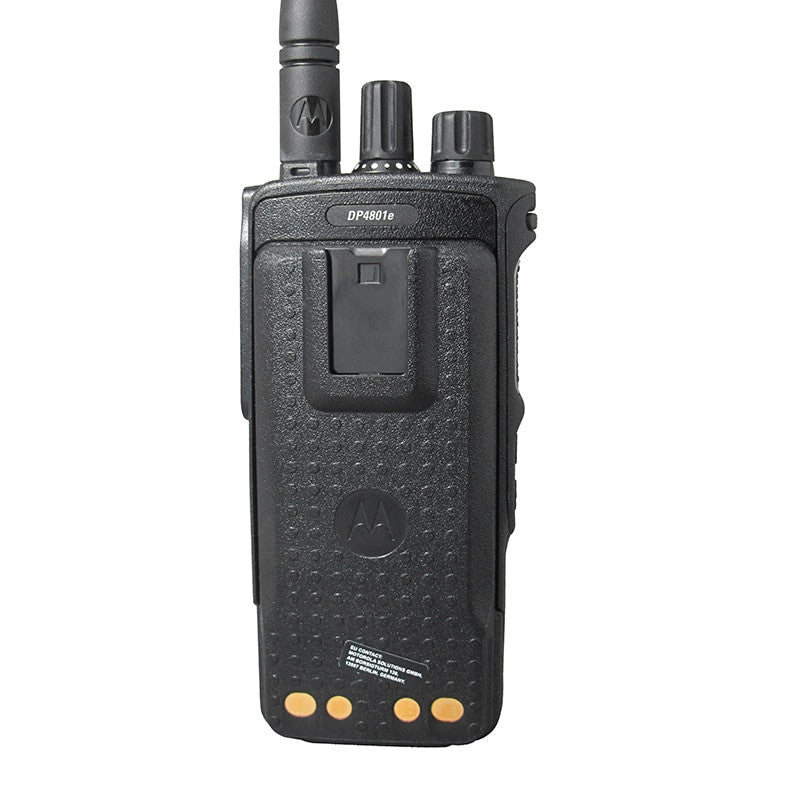 Motorola dgp8550e VHF