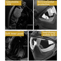Tactical Sets Airsoft