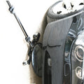 Professional Under Car Trolley Mirror Under Vehicle Inspection