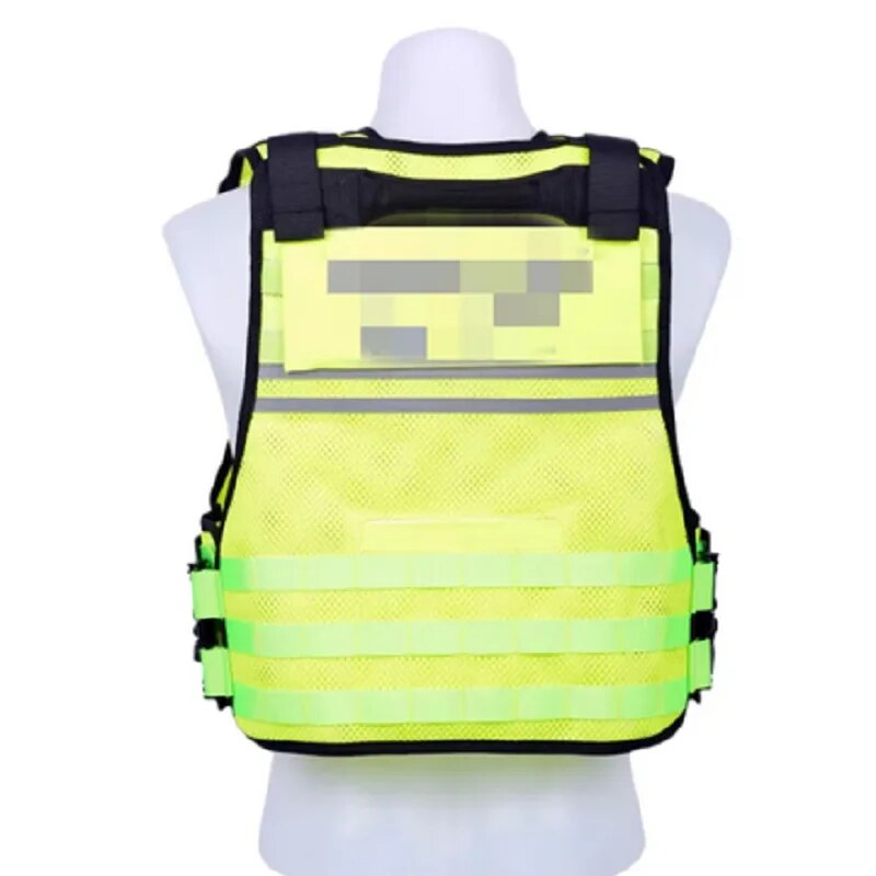 Patrol Reflective Vest
