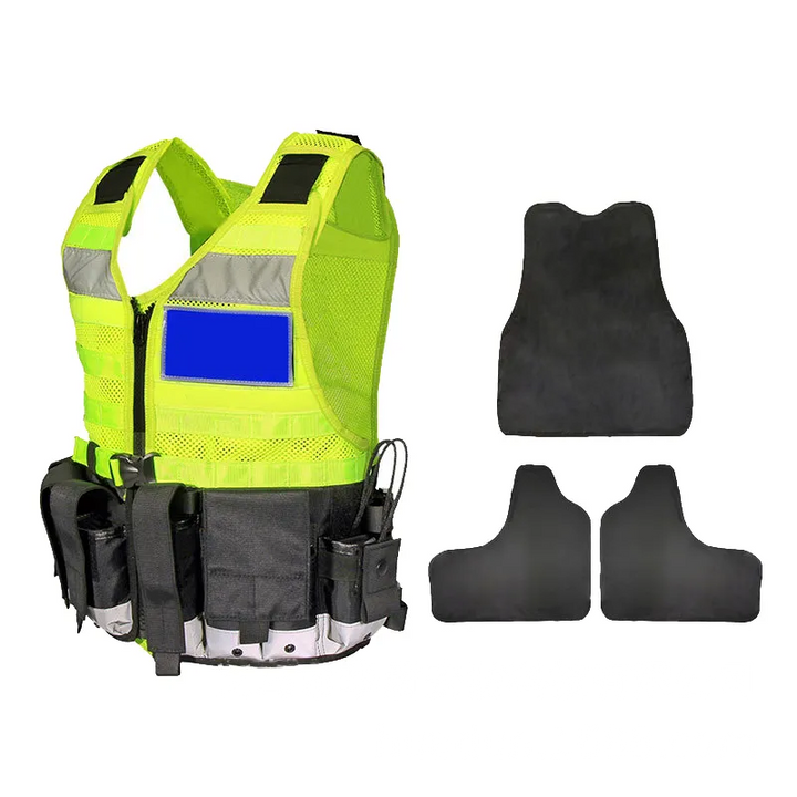Reflective Vests