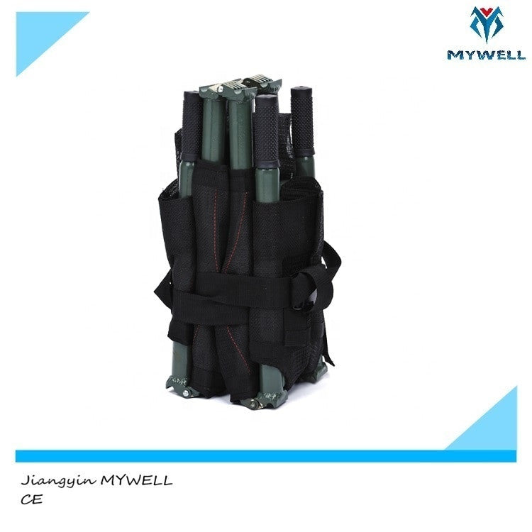 M-FS05 High Quality 2 Folding Stretcher Tactical For Ambulance