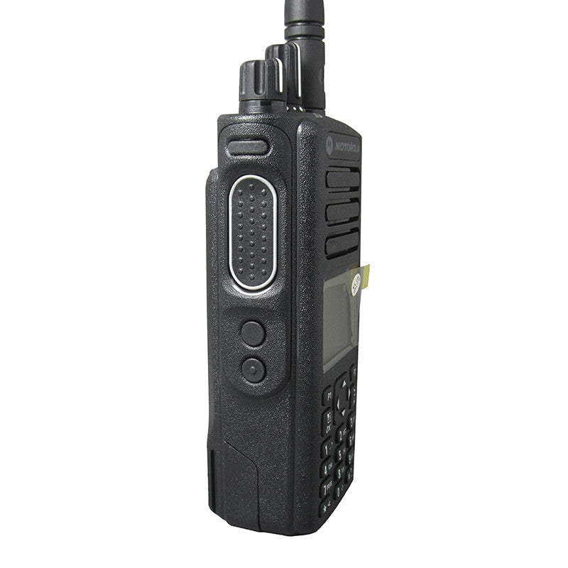 Motorola dgp8550e VHF