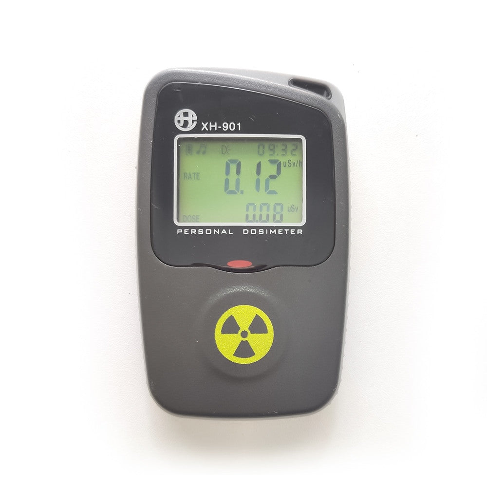 XH-901 X-Ray Gamma Ionization Marble Material Radioactivity Tester