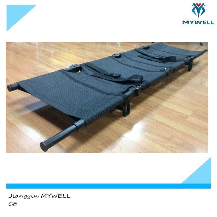 M-FS05 High Quality 2 Folding Stretcher Tactical For Ambulance