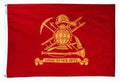 Firefighters Flag - 100% Made in USA
