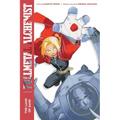 Fullmetal Alchemist: The Land of Sand: Second Edition - Paperback