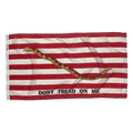 First Navy Jack
