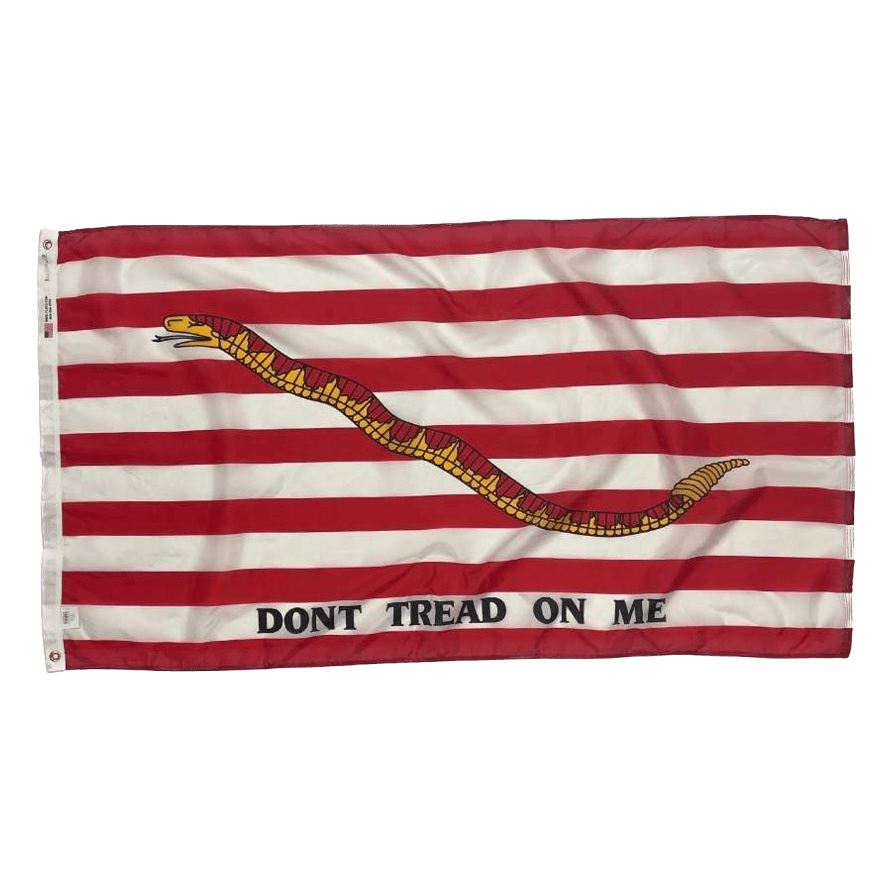 First Navy Jack