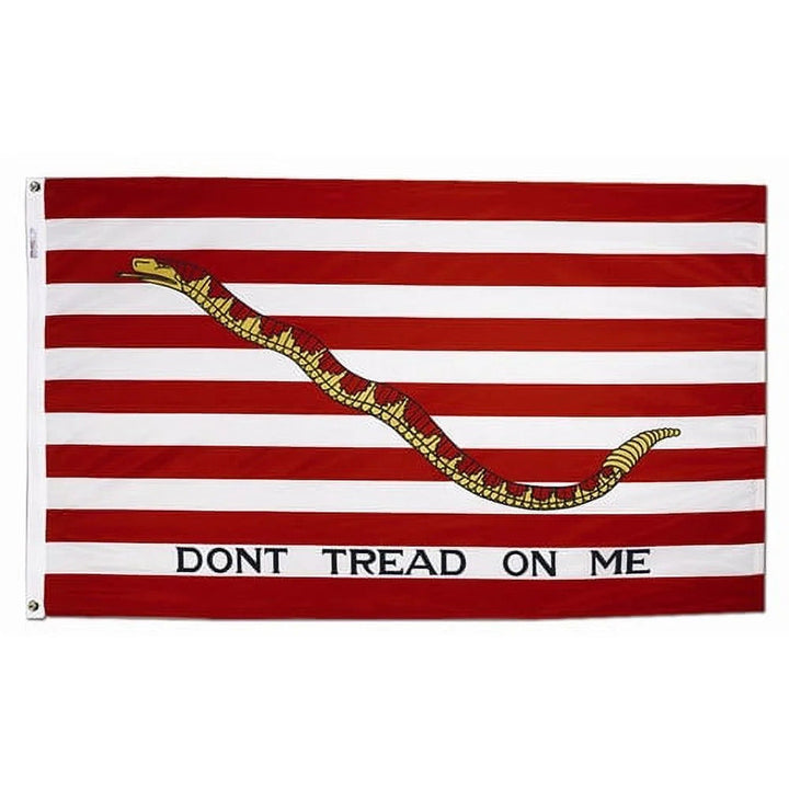 Military Branch Flags