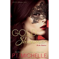 Gold Shimmer - Paperback