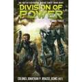 Division of Power - Paperback