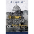 Culture Clash: Seeing the Invisible - Paperback