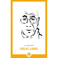 The Pocket Dalai Lama - Paperback