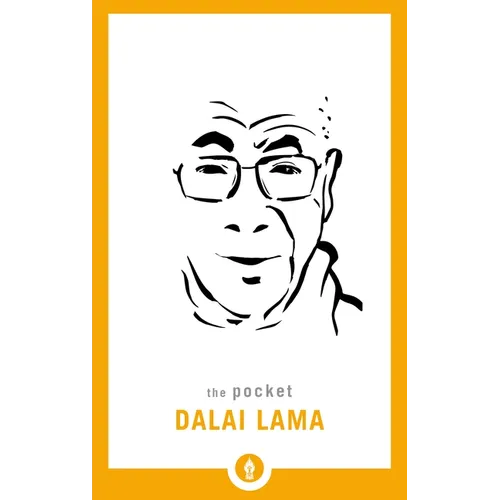The Pocket Dalai Lama - Paperback