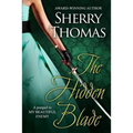 The Hidden Blade: A Prequel to My Beautiful Enemy - Paperback