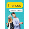 Friended: A Nostalgia Songfic - Paperback