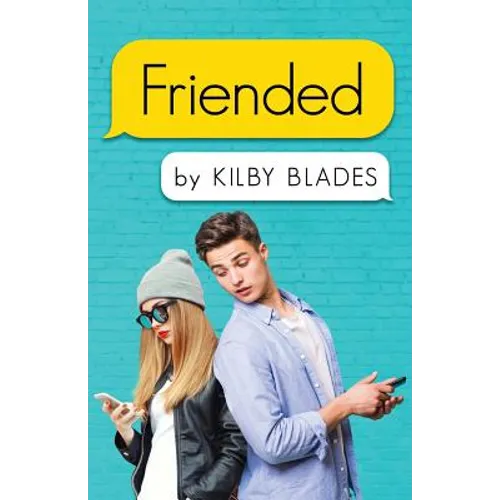 Friended: A Nostalgia Songfic - Paperback