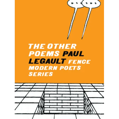 The Other Poems - Paperback