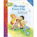 Blessings Every Day - Hardcover