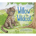 Willow the Wildcat - Paperback