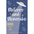 Meteors and Menorahs - Paperback