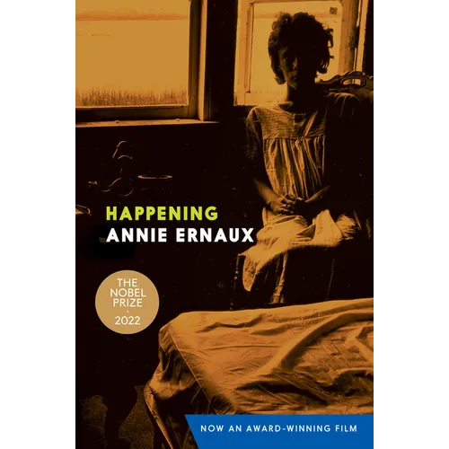 Happening - Paperback
