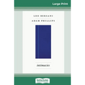 Intimacies (16pt Large Print Edition) - Paperback