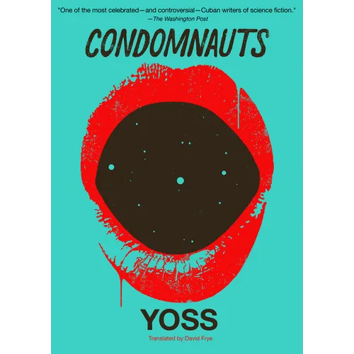 Condomnauts - Paperback