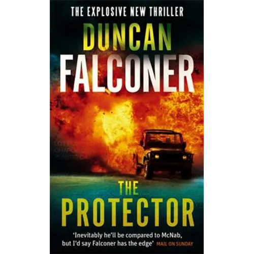 The Protector