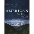 Historical Atlas of the American West
