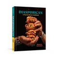 Diasporican: A Puerto Rican Cookbook - Hardcover