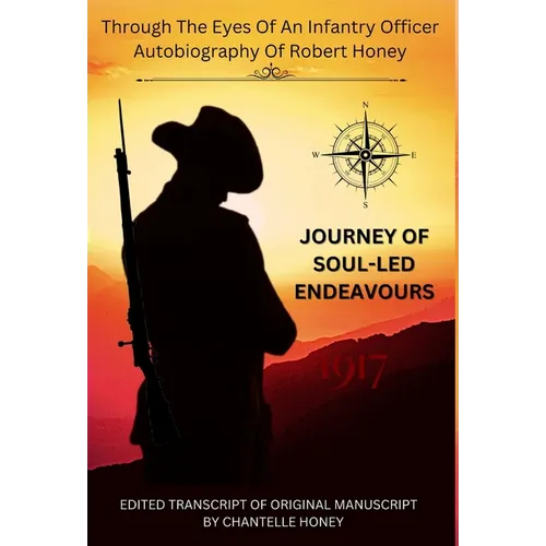 Journey of Soul-Led Endeavors