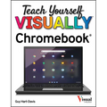 Teach Yourself Visually Chromebook - Paperback